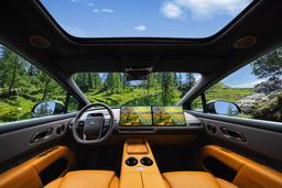 Li Auto: у Li i8 нет прямых конкурентов