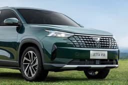 Volkswagen всерьез берется за Jetta: FAW, Volkswagen и китайское правительство объединяются, чтобы вдохнуть новую жизнь в суббренд