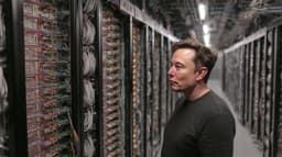 Tesla закрыла проект суперкомпьютера Dojo и распустила команду