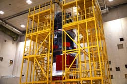 «Причалит чётко на своё место»: на Байконуре готовят «Прогресс МС-32» к запуску на МКС
