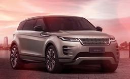 Range Rover превращается в бюджетник: Range Rover Evoque L продают со скидкой в 29 тысяч долларов