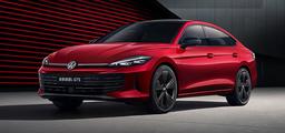 Представлен Volkswagen Lamando L с мотором от Golf GTI и разгоном до 100 км/ч за 6,98 с — всего 140 тыс. юаней (1,6 млн рублей)
