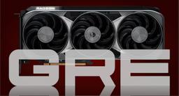 AMD осознала, что 12 ГБ памяти для игр — мало? Компания готовит «улучшенную и дополненную» Radeon RX 9070 GRE — с 16 ГБ памяти и 256-битной шиной
