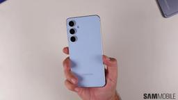 4900 мАч, 45 Вт, улучшенное охлаждение, IP68, One UI 8 из коробки и 7 лет обновлений. Инсайдер раскрыл характеристики Samsung Galaxy S25 FE