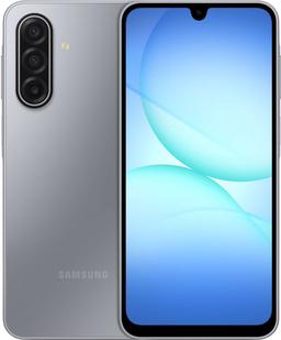 Аккумулятор как у Galaxy S25 Ultra, мощность зарядки как у Galaxy S25, а ещё защита IP54 и поддержка карт памяти. Samsung Galaxy A17 4G рассекречен