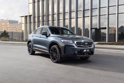 Haval H7 и Knewstar 001 (Geely Tugella) — китайские кроссоверы, которые не сгниют: у них максимальная степень оцинковки кузова. А у GAC GS4 оцинковки нет вовсе