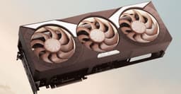 Ещё немного, и получится почти полуметровая видеокарта. Noctua заинтересована в выпуске карты на основе GeForce RTX 5090