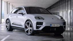 Глава Porsche признал, что отказ от бензиновых моторов был ошибкой. Будущий Porsche Macan вновь получит ДВС