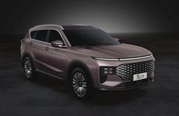 186 л.с., полный привод, 8-ступенчатый «автомат» — за 2,66 млн рублей. В России могут начать сборку кроссовера Soueast S07