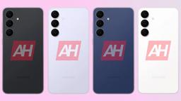 Бюджетный флагман Galaxy S25 FE показали во всех цветах до премьеры: 7 лет обновлений, IP67, One UI 8.0, Exynos 2400 и 45-ваттная зарядка