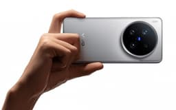 Новейший Vivo X300 на базе Dimensity 9500 показал свою мощь