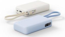 Внешний аккумулятор Xiaomi для ноутбуков всего за 20 долларов: представлен Xiaomi Power Bank 10000