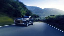 В автомобиль BYD трижды ударила молния: какими оказались последствия