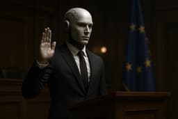 Google поддержала AI Act: компания подпишет кодекс ЕС для разработчиков ИИ
