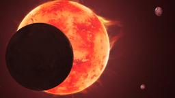 Телескоп «Джеймс Уэбб» подтвердил: экзопланета TRAPPIST-1 d не имеет атмосферы, схожей с земной