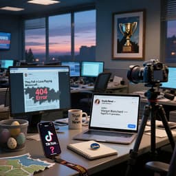 Wired и Business Insider попались на фейковых статьях: расследование показало роль искусственного интеллекта
