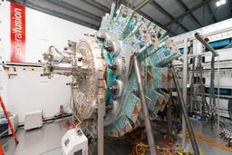 Канадская компания General Fusion даже после кризиса собрала $22 миллиона на способ получать бесконечную чистую энергию