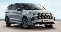  Семейный Hyundai без тормозов: в Китае отзывают несколько тысяч Hyundai Custo из-за проблем с тормозной системой