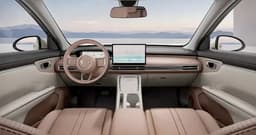 У дешевого BYD Seagull появился новый конкурент: представлен Wuling Bingo S