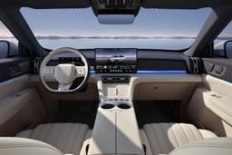 Chery выпускает большой и дешёвый внедорожник с запасом хода 1700 км и расходом 5,25 л/100 км, который может ездить без бензина. Предзаказы Jetour Shanhai L7 Plus стартуют 18 августа