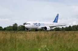 «Ростех» оценил уровень новизны Airbus 320neo в 18%, а уровень новизны российского МС-21 — в 70%