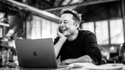 У Маска очень быстрые не только ракеты и машины. Grok создаёт ролики быстрее, чем другие чат-боты генерируют одно изображение