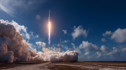 У SpaceX всё же будет конкурент родом из России? SR Space продолжает работу над многоразовой ракетой, испытания прошли успешно