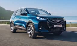 В России изменились цены на кроссоверы Chery Tiggo 7L и Chery Tiggo 7 Pro Max — они подешевели на сотни тысяч рублей