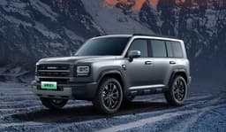 Теперь на этом внедорожнике можно и в дальние путешествия. 450-сильный Haval Raptor PHEV 2026, способный проехать 150 км без бензина, в продаже с 19 августа