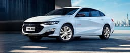 Седан Chevrolet размером с Toyota Camry, дешевле Lada Aura с 9-ступенчатым «автоматом» — от 1,9 млн рублей. В России начали предлагать Chevrolet Malibu XL