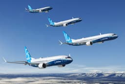 Миру нужно больше Boeing 737 MAX: Федеральное управление гражданской авиации США и Boeing обсудят, как можно увеличить выпуск самолётов 737 MAX