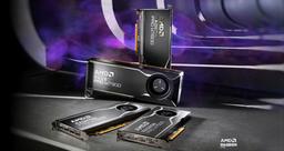 Новая видеокарта AMD получила 8 ГБ памяти при TDP всего 55 Вт, но геймерам она вряд ли нужна. Представлена Radeon Pro W7400