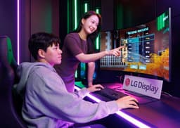Представлен уникальный монитор LG, частоту которого можно повысить с 540 до 720 Гц, но придётся пожертвовать разрешением