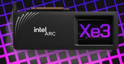 Intel отказывается от сглаживания 16x MSAA в своих будущих видеокартах