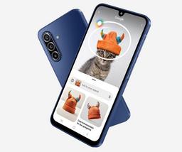 Представлен Samsung Galaxy A17 5G с AMOLED-дисплеем, 6 годами обновлений Android, влагозащитой и большим аккумулятором за $215