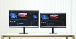 «5 дюймов могут изменить повседневную жизнь». Samsung представила первый в мире 37-дюймовый 4K-монитор
