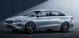 Geely Emgrand — бюджетный седан с «автоматом» — может уйти из России, но ему уже найдена замена — помогут белорусы
