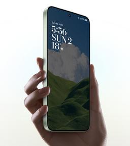 Xiaomi 16 получит сверхтонкую черную рамку экрана — всего 1 мм
