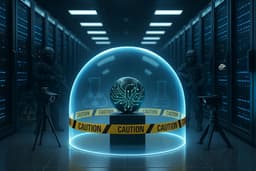Anthropic ужесточает контроль над своим ИИ-ботом Claude, опасаясь создания ядерного оружия