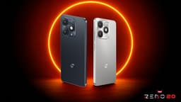 Смартфон за 70 долларов с 90-герцевым экраном и защитой IP54. Представлен Itel Zeno 20
