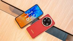 Неубиваемый смартфон с 8800 мАч, 108 Мп, 120-герцевым экраном и защитой IP68/IP69K. Oukitel WP210 полностью рассекречен до анонса