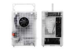 Teenage Engineering Computer-2 — полностью пластиковый и полностью бесплатный ITX-корпус для мини-ПК