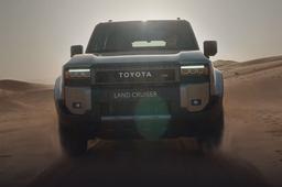 Официально: никаких новых автомобилей Toyota в России