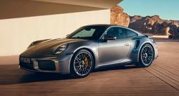 Представлен самый мощный Porsche 911 в истории: гибридная система T-Hybrid и 701 л.с.