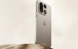 Вдохновлённый «эстетикой дюн». OnePlus 15 показали на официальных изображениях