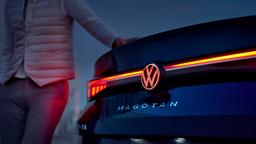 Volkswagen останавливает производство на немецких заводах, но при этом начинает экспортировать машины, собранные в Китае, на внешние рынки