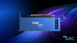 Видеокарта с 16 ГБ памяти за 350 долларов — то, что нужно многим. Intel Arc Pro B50 стала самой популярной видеокартой в своей категории на Newegg