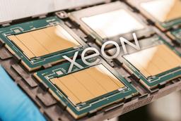 Intel попытается потягаться с монструозными Ryzen Threadripper. В классе HEDT компания выпустит процессоры Granite Rapids с 86-ядерным флагманом