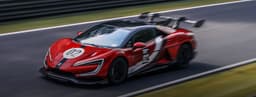Самый быстрый серийный автомобиль в истории, быстрее Bugatti Chiron Super Sport 300+. Представлен 3000-сильный BYD Yangwang U9 Xtreme