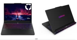 Геймерский максимум: на IFA 2025 представлены ноутбук и ПК Lenovo с серией AMD Ryzen 9000 и NVIDIA RTX 5080